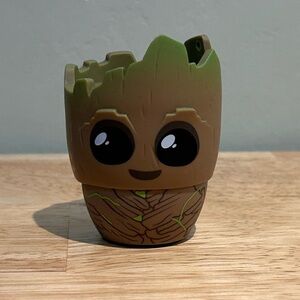 bitty boomers Marvel Guardians Of The Galaxy Groot Bluetooth Speaker. New In Box